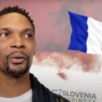 NBA – Chris Bosh : « J’ai refusé une offre pour jouer en France parce que je ne…