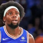 NBA – « Dans la ligue, Guerschon Yabusele est le joueur le plus…