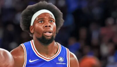 NBA – Un ancien coéquipier du Real balance sur Guerschon Yabusele : « C’est un…