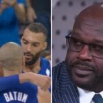 EDF – Après les JO de Paris, Shaquille O’Neal (52 ans) s’avance sur les Bleus : « En 2028, ils vont…