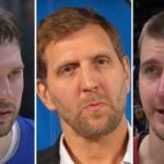 NBA – Nikola Jokic et Luka Doncic bientôt réunis ? L’avis honnête de Dirk Nowitzki : « Je ne suis pas…