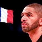 EDF – Nico Batum balance sur la nouvelle génération chez les Bleus : « Ils m’ont dit qu’ils…