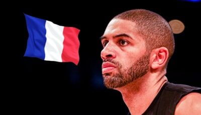 EDF – Nico Batum balance sur la nouvelle génération chez les Bleus : « Ils m’ont dit qu’ils…