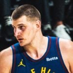 NBA – Nikola Jokic en feu, un ancien colosse de la ligue cash : « Ce n’est plus digne de lui »