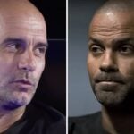 NBA – Pep Guardiola y va franco sur les Spurs de Tony Parker & Co. : « Aucun d’entre eux n’était…