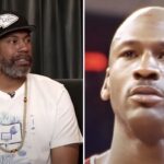 NBA – Rasheed Wallace : « Michael Jordan n’était pas un si bon défenseur que ça. Je l’ai vu se faire…