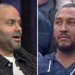 NBA – L’avis honnête de Boris Diaw sur l’album hip-hop de Tony Parker : « Certains sons étaient…