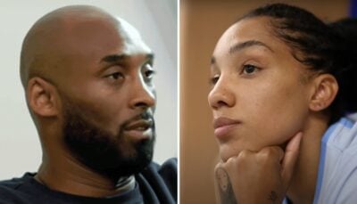 WNBA – Le lien méconnu entre Kobe Bryant et la Française Gabby Williams : « Je pouvais lui…