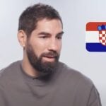 Nikola Karabatic (40 ans) très honnête : « L’homosexualité ? En Croatie, je me suis…