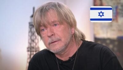 Pro-Palestine, l’avis très honnête de Renaud (72 ans) sur les juifs : « Je trouve ça…