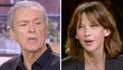 Chanteur de ‘La Boum’, Richard Sanderson cash sur Sophie Marceau : « J’avais 27 ans et elle 13… »