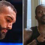 NBA – Sans pitié, Dwight Howard livre son verdict sur Rudy Gobert : « Je ne le considère pas comme…