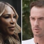 La sortie qui fait jaser de Serena Williams : « Si je jouais contre Andy Murray, je…