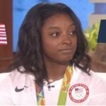 Méga-star américaine, Simone Biles (27 ans) s’en prend au village olympique : « Ce n’est pas…