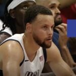 NBA – Après avoir traumatisé la France, Steph Curry cash sur la finale des JO : « Même pour moi, c’était…