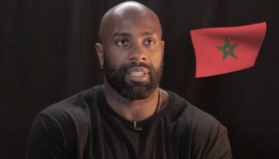 Exilé au Maroc, le train de vie dingue de Teddy Riner (35 ans) : « Il est devenu…