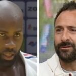 Athlète paralympique, Michaël Jeremiasz (42 ans) recadre froidement Teddy Riner : « C’est un…