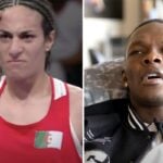 UFC/JO – Après ses propos chocs, Izzy Adesanya honnête sur Image Khelif : « Je n’aime pas…