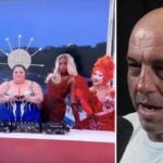 UFC – La légende Joe Rogan s’emporte sur les JO de Paris : « Toutes ces drag queens, c’était…