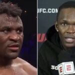 PFL – Francis Ngannou « effacé » de l’UFC, Israel Adesanya cash : « Je trouve ça…