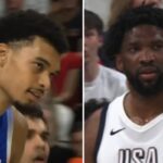 EDF – Pourquoi avoir snobé l’équipe de France ? Joel Embiid sans détour : « Il y avait des…