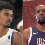 JO – La légende Oscar Robertson cash sur la finale Team USA / France : « Le seul moyen de battre les Bleus…