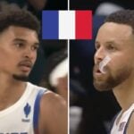 NBA – Stephen Curry revient sur son tir fou contre la France en finale des JO : « Ils n’étaient même pas…