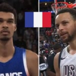 EDF/JO – L’aveu de Stephen Curry sur la France après la victoire : « On savait que…