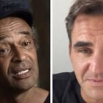 Après l’avoir côtoyé en privé, Yannick Noah (64 ans) cash sur Roger Federer : « C’est une…