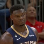 NBA – Encore blessé, Zion Williamson lynché pour son physique : « Irrespectueux pour…