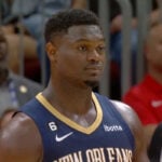 NBA – Dans la forme de sa vie, Zion Williamson choque les fans avec sa transformation !