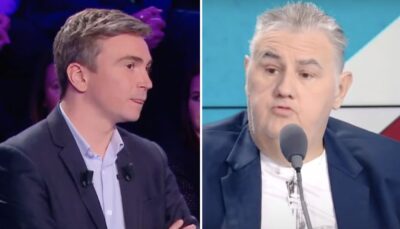 Pierre Ménès lâche son avis cash sur Bertrand Latour, à peine arrivé sur Canal : « Toute façon, c’est un…