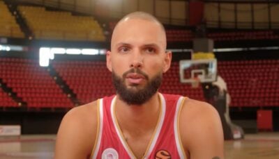 NBA – Un ancien coéquipier d’Evan Fournier cash après son départ : « Je pense qu’il…