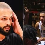 Europe – Un ancien champion aux Warriors fait scandale, Evan Fournier cash : « Je suis le seul à…