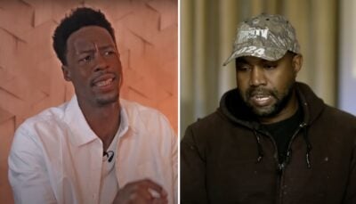 Gaël Monfils honnête sur sa rencontre avec Kanye West : « J’ai des photos de nous où on…