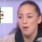 Championne olympique, Kaylia Nemour honnête sur son rapport à l’Algérie : « J’ai été très…