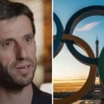 Un athlète paralympique dénonce les conditions de vie dans le village : « Même pas la place pour… 