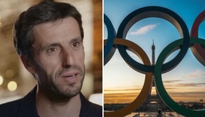 Un athlète paralympique dénonce les conditions de vie dans le village : « Même pas la place pour… 