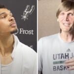 NBA – La légende Andreï Kirilenko honnête sur Victor Wembanyama : « Il va battre mon record de…