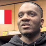 NBA – Le Suisse Clint Capela cash sur les Français : « Face à l’argent, ils commencent à…