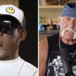 NBA – Dennis Rodman : « Hulk Hogan m’a envoyé un jet privé pour que je…