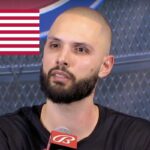 NBA – Evan Fournier sur ses débuts aux États-Unis : « La première semaine, je me suis fait 5 fois…