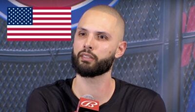 NBA – Evan Fournier sur ses débuts aux États-Unis : « La première semaine, je me suis fait 5 fois…