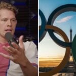 De retour aux États-Unis, Moritz Wagner cash sur le village olympique de Paris : « Les lits étaient…