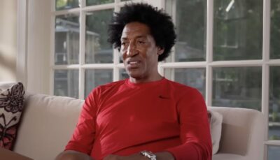 NBA – Scottie Pippen (107M en carrière) cash sur sa fortune : « Dans une maison à 10 millions, on se sent…