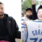 NBA – Stephen Curry honnête sur ses premiers pas en Chine : « J’ai subi au moins 17…