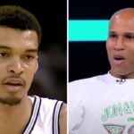 NBA – Richard Jefferson se mouille : « Je pense que les Spurs vont être…