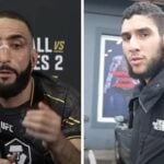 UFC – Le champion Belal Muhammad choqué par le Français Fares Ziam : « Il devient…