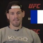 Gros scandale de triche à l’UFC Paris ?! Brendan Allen accuse : « La France est corrompue ! On m’a…