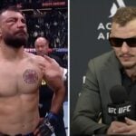 UFC – Deux mois après l’avoir détruit, Renato Moicano cash sur Benoît Saint-Denis : « Il n’est pas…